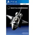 Shuttle Commander [VR] PS4